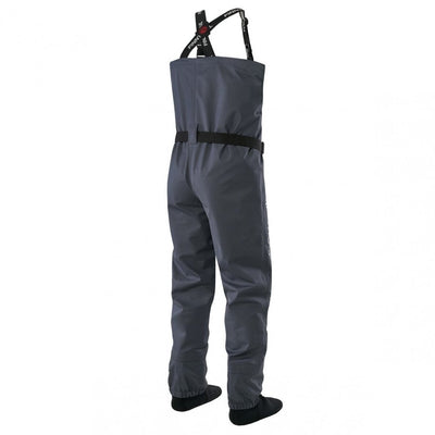Finntrail Bridkelnės TIMBER DarkGrey