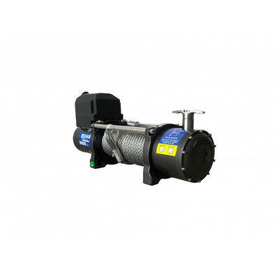 HUSAR elektrinė gervė SU LYNU BST s 13000 – nuotrauka 2