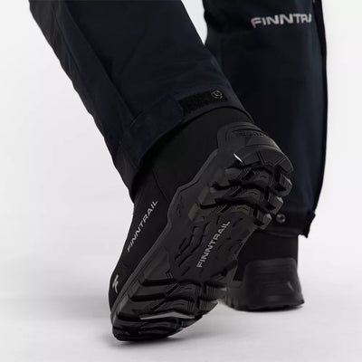Žieminiai BATAI finntrail TOURING GRAPHITE – nuotrauka 8