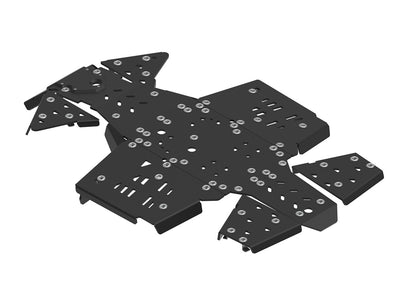 DUGNO APSAUGA IRON BALTIC (plastikas) CAN AM G3 outlander 500 / 700 (2023+) – nuotrauka 5