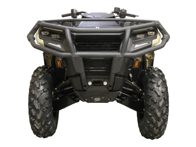 DUGNO APSAUGA IRON BALTIC (plastikas) CAN AM G3 outlander 500 / 700 (2023+) – nuotrauka 4