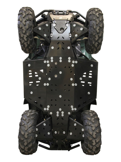 DUGNO APSAUGA IRON BALTIC (plastikas) CAN AM G3 outlander 500 / 700 MAX (2023+)