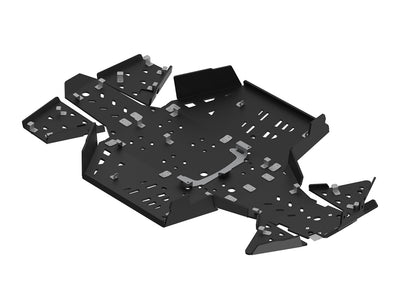 DUGNO APSAUGA IRON BALTIC (plastikas) CAN AM G3 outlander 500 / 700 MAX (2023+) – nuotrauka 5