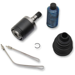 Pusašio lankstas (granata) priekis kairė vidus CV JOINT KIT FRONT LEFT INBOARD can am