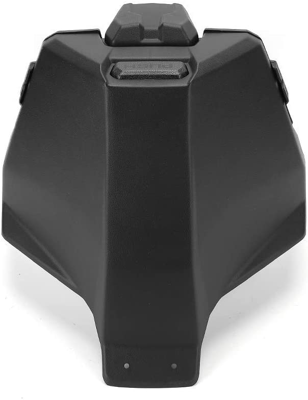 Can-Am Outlander 800 G2 telefono laikiklis FTV-04401BK