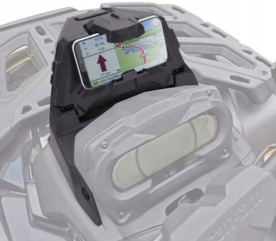 Can-Am Outlander 800 G2 telefono laikiklis FTV-04401BK