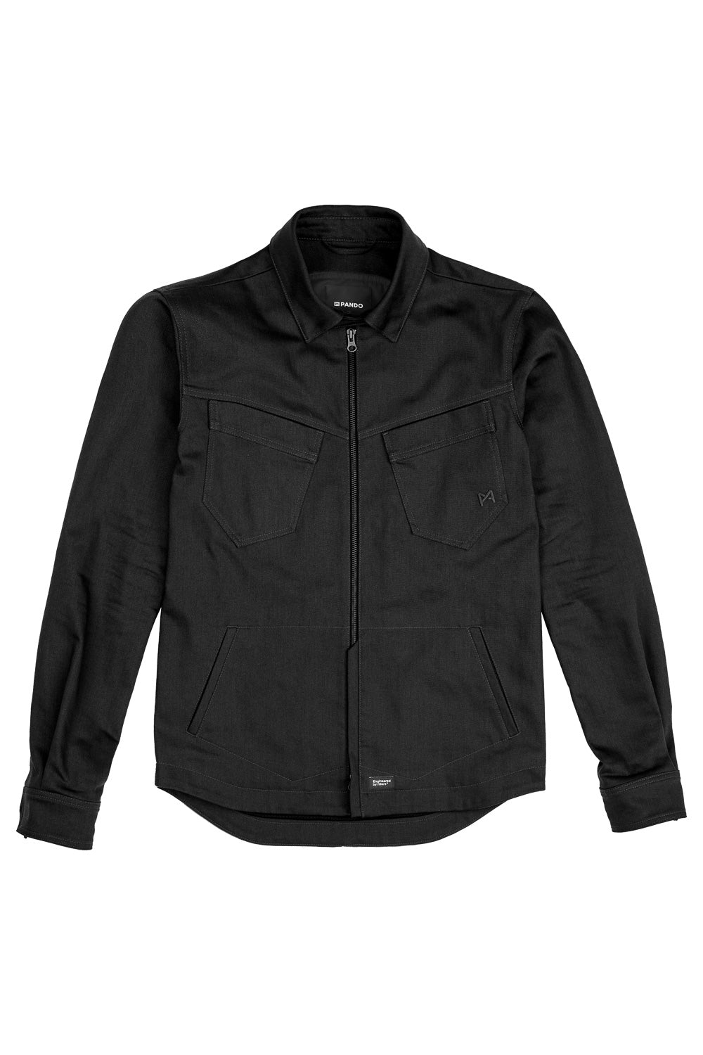 MOTO marškiniai PANDO MOTO CAPO COR 03 UNISEX