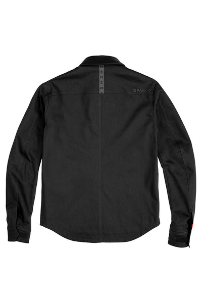 MOTO marškiniai PANDO MOTO CAPO COR 03 UNISEX – nuotrauka 4