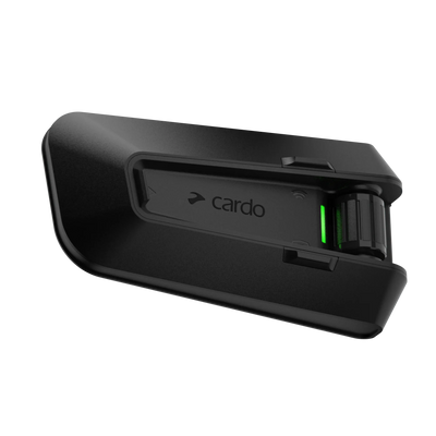 Pasikalbėjimo įranga CARDO PACKTALK PRO Single