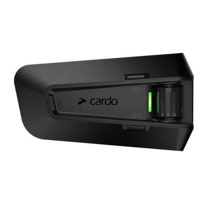 Pasikalbėjimo įranga CARDO PACKTALK PRO Single