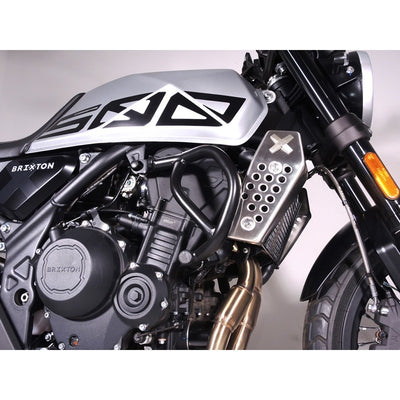 RD MOTO apsauginiai motociklo LANKAI BRIXTON crossfire 500 – nuotrauka 2