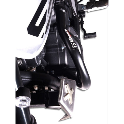 RD MOTO apsauginiai motociklo LANKAI BRIXTON crossfire 500 – nuotrauka 3