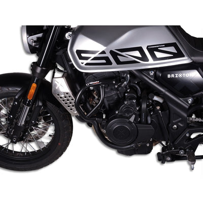 RD MOTO apsauginiai motociklo LANKAI BRIXTON crossfire 500 – nuotrauka 5