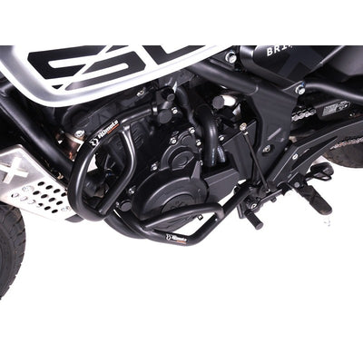 RD MOTO apsauginis motociklo lankų komplektas BRIXTON crossfire 500 – nuotrauka 2