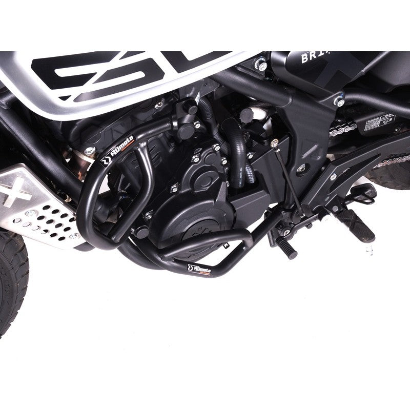 RD MOTO apsauginis motociklo lankų komplektas BRIXTON crossfire 500 – nuotrauka 2