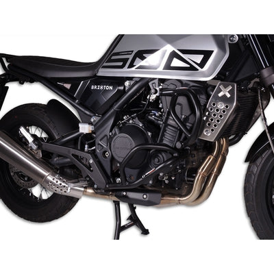 RD MOTO apsauginis motociklo lankų komplektas BRIXTON crossfire 500 – nuotrauka 6