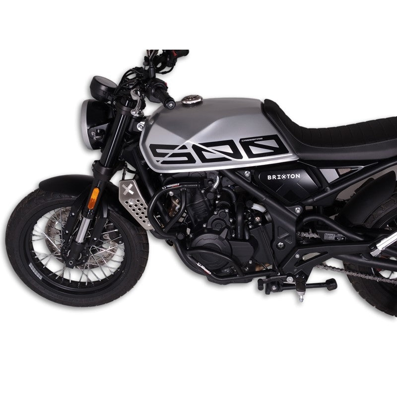RD MOTO apsauginis motociklo lankų komplektas BRIXTON crossfire 500 – nuotrauka 5