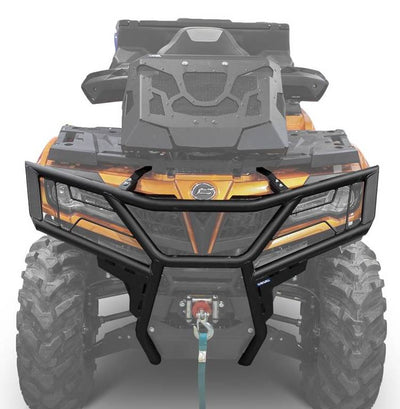 Priekinis BAMPERIS CFMOTO CFORCE 850, CFORCE 1000 – nuotrauka 2