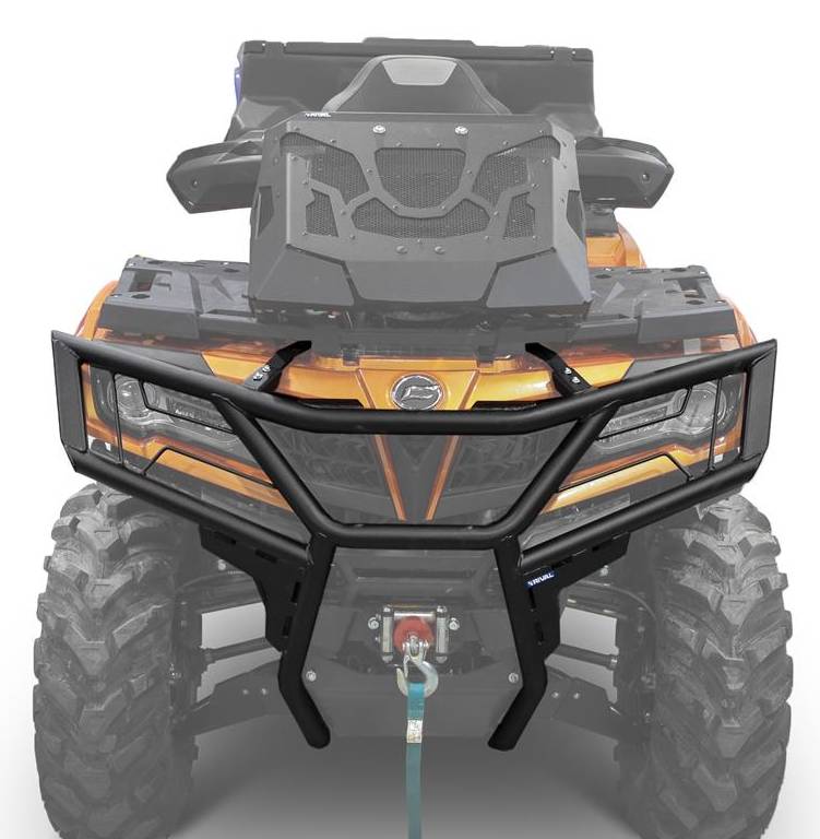 Priekinis BAMPERIS CFMOTO CFORCE 850, CFORCE 1000 – nuotrauka 2