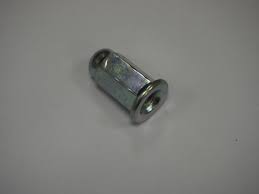 OEM CFMOTO duslintuvo veržlė 8010-020001