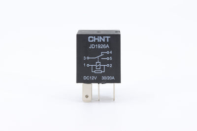 CFMOTO OEM VALDYMO relė auxiliary RELAY 9010-150350