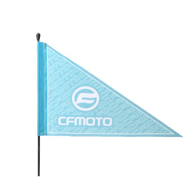CFMOTO vėliavėlė