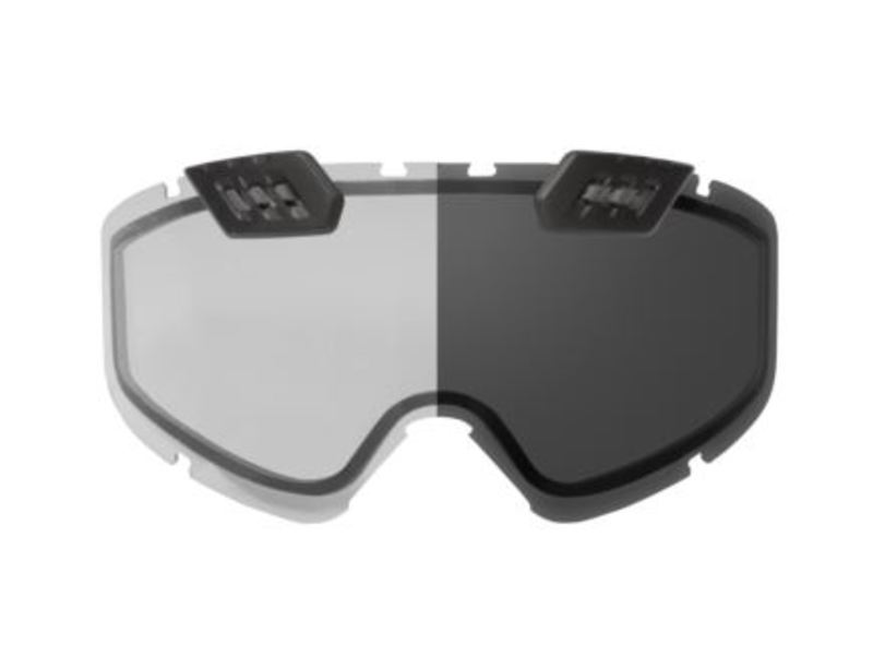Stikliukas AKINIAMS CKX 210° fotochrominis