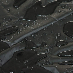 Cover UTV black silver POK-05