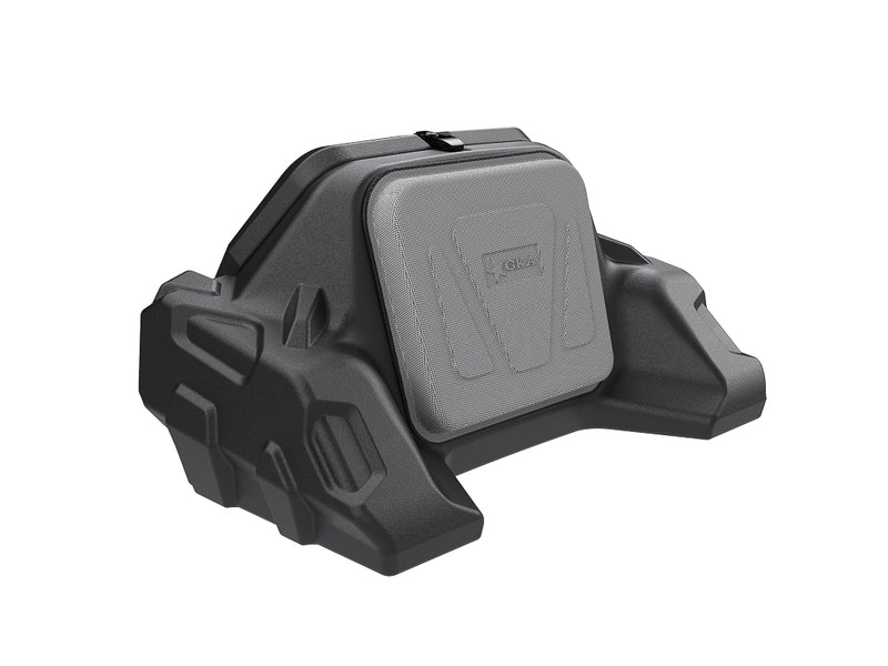 Daiktadėžė GKA POLARIS OUTLAW galinė – nuotrauka 2
