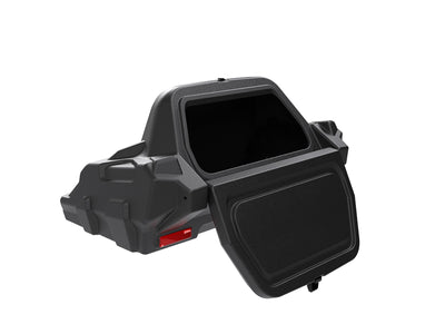 Daiktadėžė GKA POLARIS OUTLAW galinė – nuotrauka 4