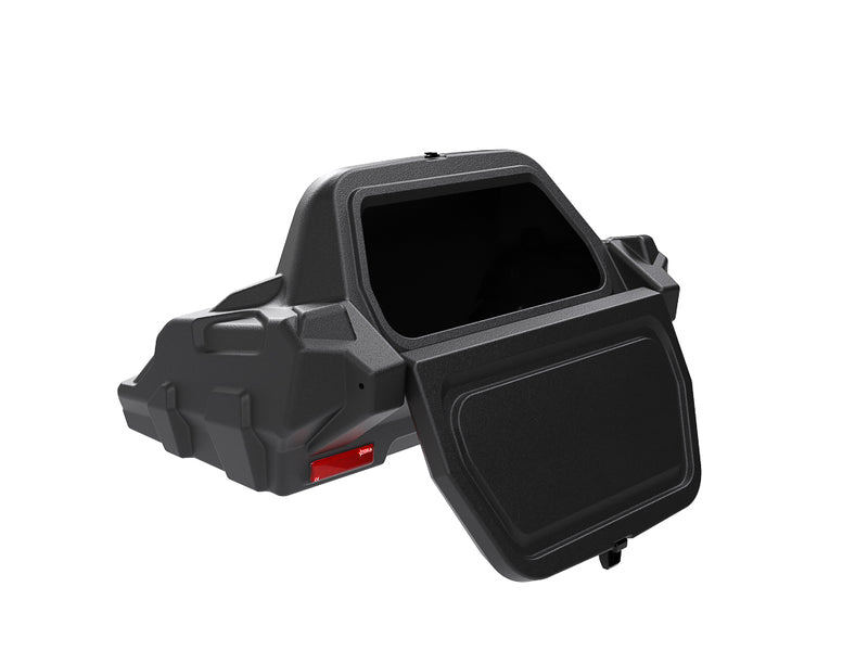 Daiktadėžė GKA POLARIS OUTLAW galinė – nuotrauka 4