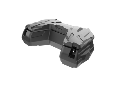 Daiktadėžė tesseract CFMOTO 450/520 2023+ 110L galinė