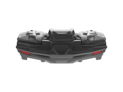 DAIKTADĖŽĖ TESSERACT CFMOTO 850/1000 G3 2024M+ GALINĖ