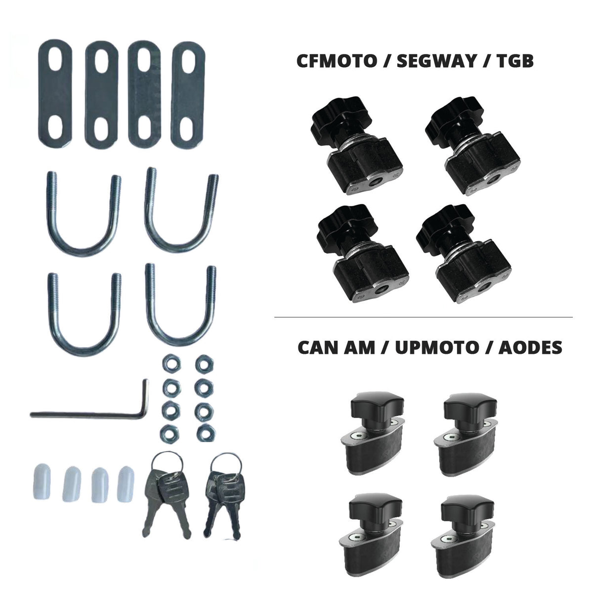 DAIKTADĖŽĖ MXQ115 QJMOTOR SFA 600/1000 GALINĖ 115L