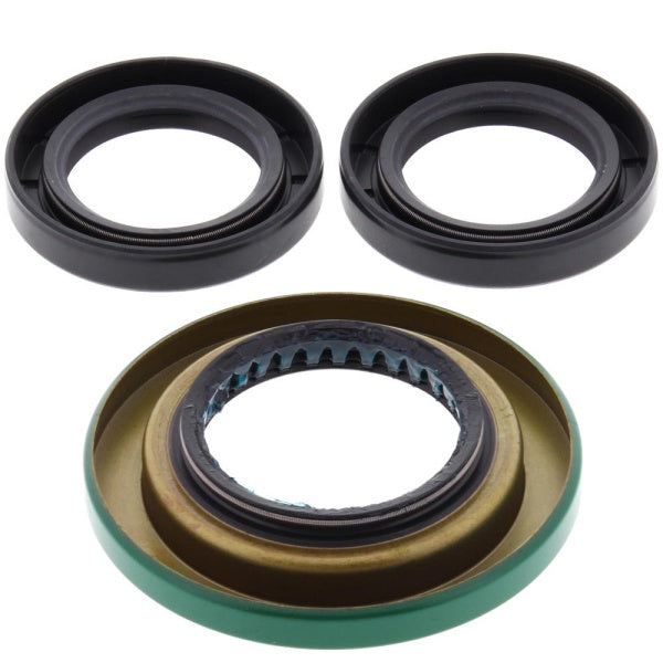 Diferencialo tarpiklių komplektas galas AB25-2068-5 CAN-AM
