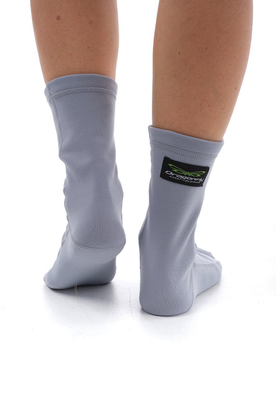 TERMO kojinės dragonfly PILKOS UNISEX – nuotrauka 4