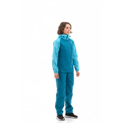 KOMPLEKTAS DRAGONFLY ACTIVE 2.0 BLUE MARINE MOTERIMS