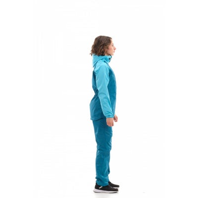 KOMPLEKTAS DRAGONFLY ACTIVE 2.0 BLUE MARINE MOTERIMS