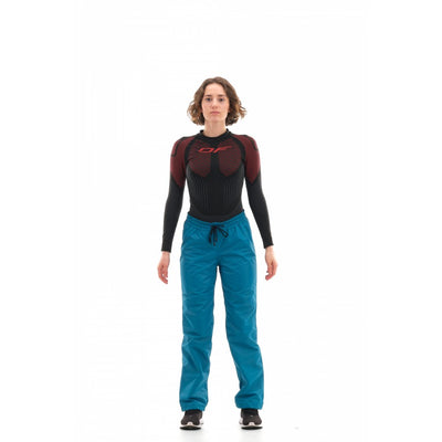 KOMPLEKTAS DRAGONFLY ACTIVE 2.0 BLUE MARINE MOTERIMS