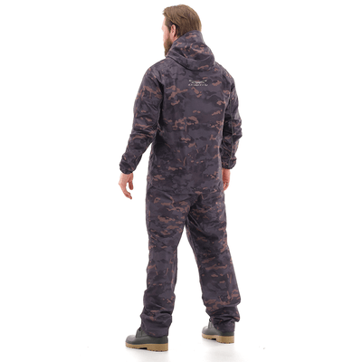 KOMPLEKTAS DRAGONFLY ACTIVE 2.0 CAMO DARK VYRAMS