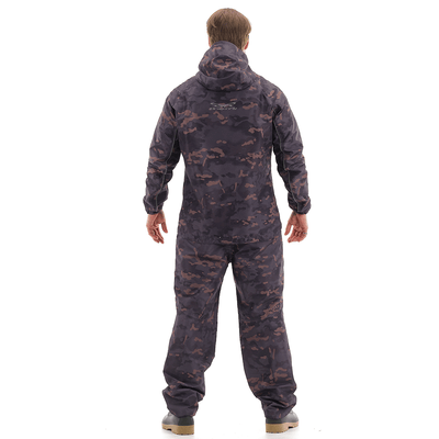 KOMPLEKTAS DRAGONFLY ACTIVE 2.0 CAMO DARK VYRAMS