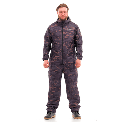 KOMPLEKTAS DRAGONFLY ACTIVE 2.0 CAMO DARK VYRAMS