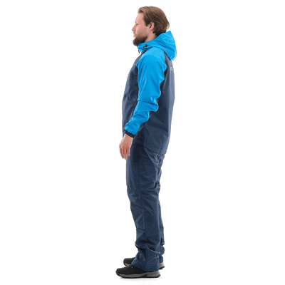 KOMPLEKTAS DRAGONFLY ACTIVE 2.0 BLUE ROAL VYRAMS