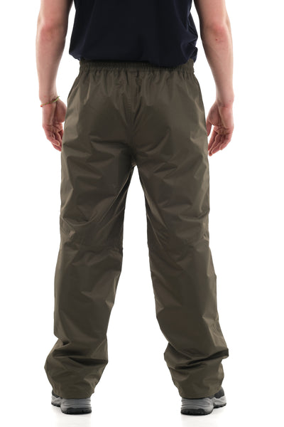 KOMPLEKTAS DRAGONFLY ACTIVE 2.0 LIME MOSS VYRAMS