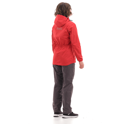 KOMPLEKTAS DRAGONFLY ACTIVE 2.0 RAUDONA-PILKA MOTERIMS