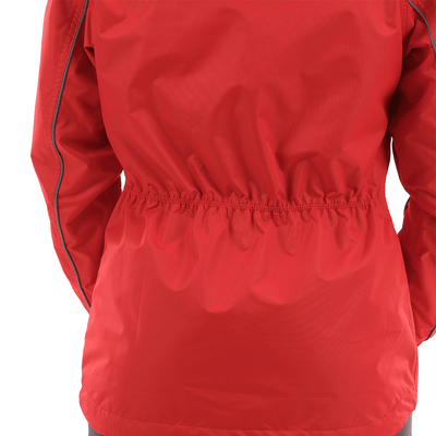 KOMPLEKTAS DRAGONFLY ACTIVE 2.0 RAUDONA-PILKA MOTERIMS