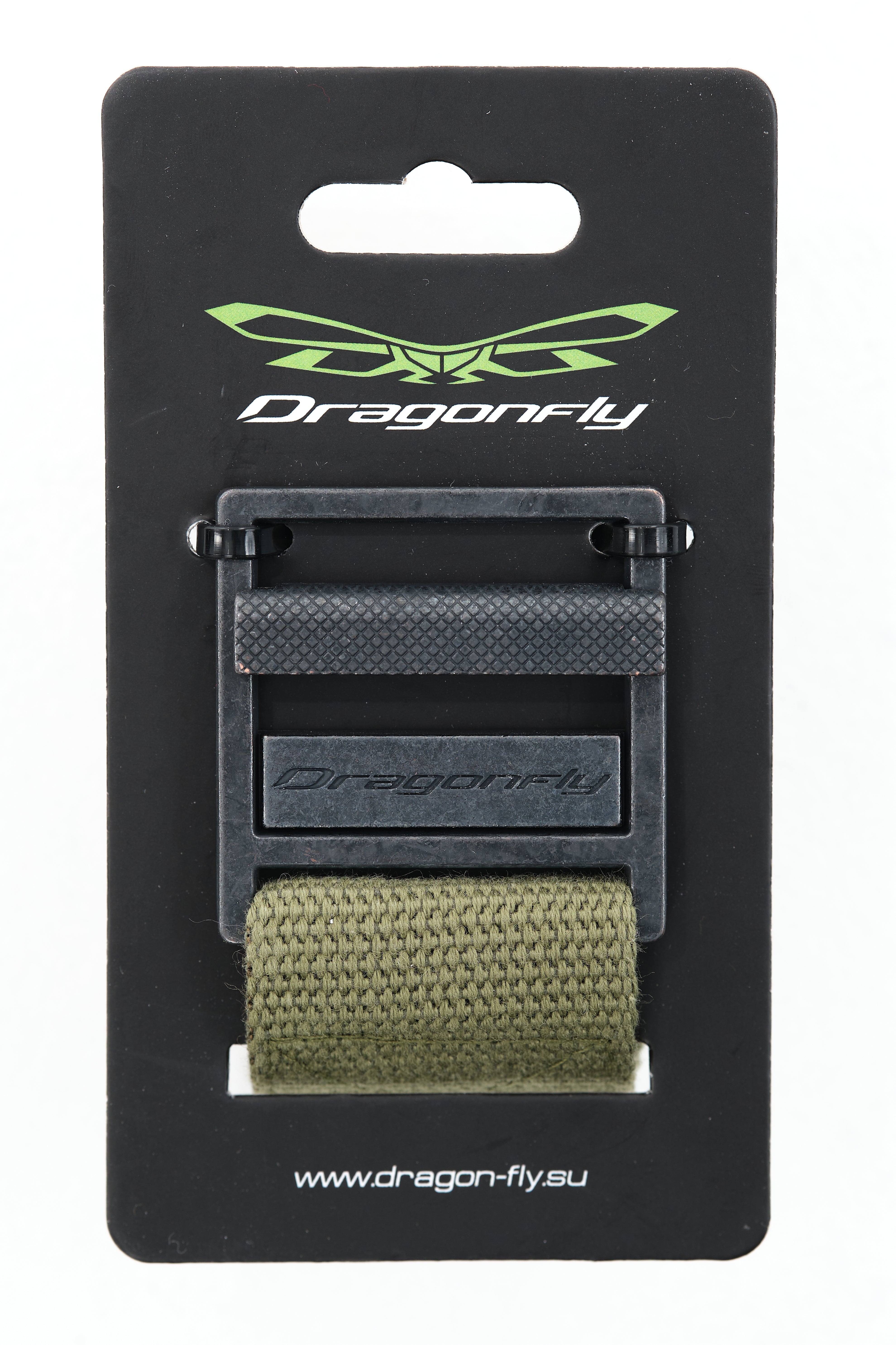 Diržas dragonfly CHAKI