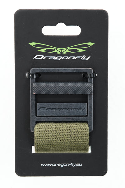 Diržas dragonfly CHAKI