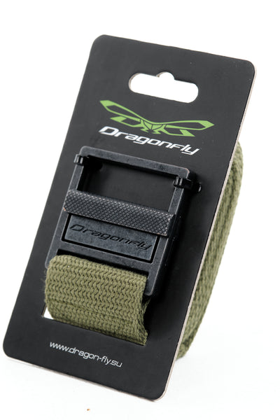 Diržas dragonfly CHAKI – nuotrauka 2