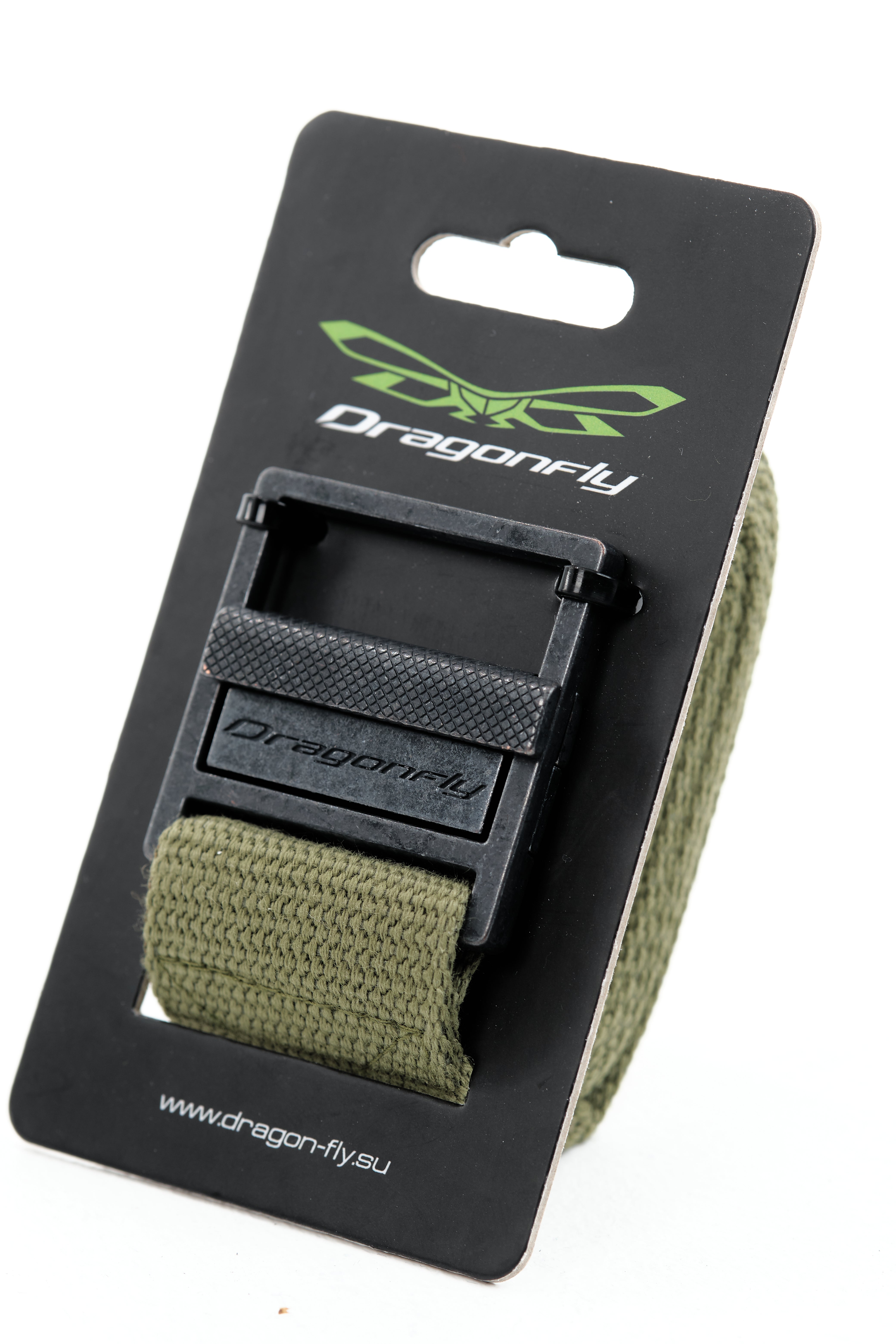 Diržas dragonfly CHAKI – nuotrauka 2